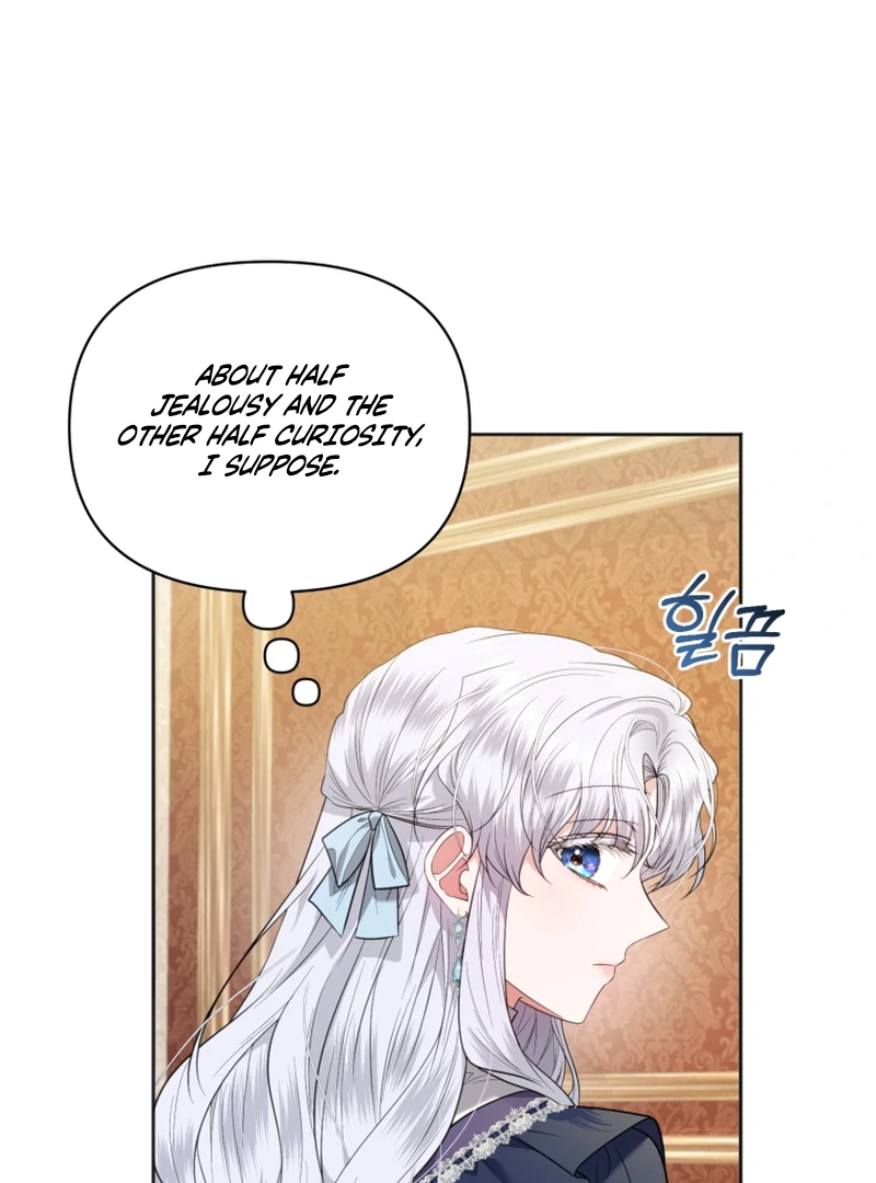 The Low-Ranking Civil Servant Wants to Achieve Success Chapter 10 page 106