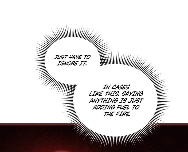 The Low-Ranking Civil Servant Wants to Achieve Success Chapter 10 page 108