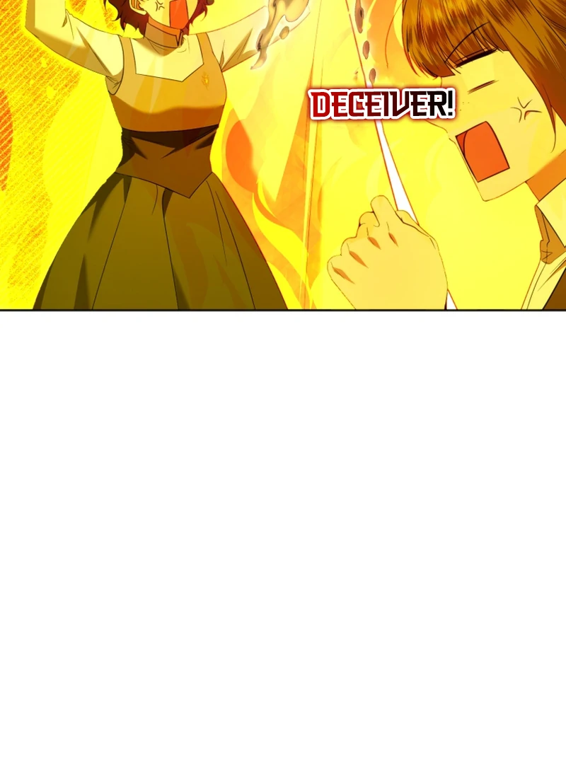 The Low-Ranking Civil Servant Wants to Achieve Success Chapter 10 page 110