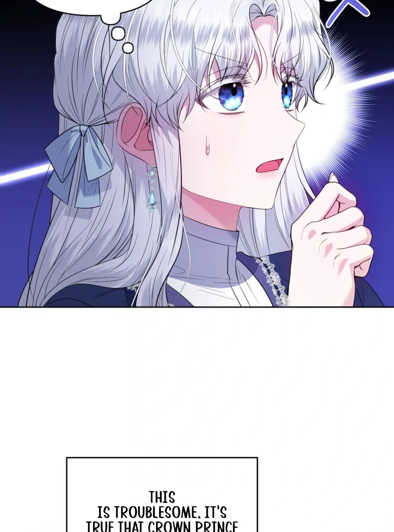 The Low-Ranking Civil Servant Wants to Achieve Success Chapter 10 page 113