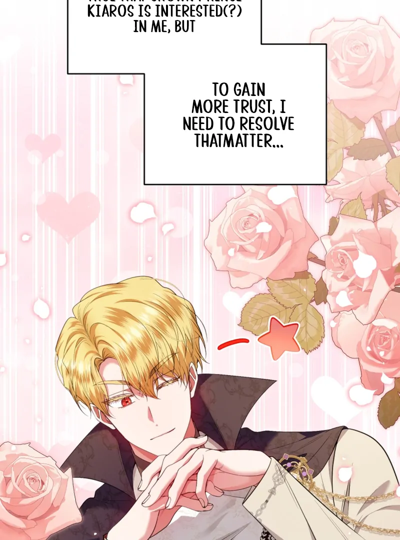 The Low-Ranking Civil Servant Wants to Achieve Success Chapter 10 page 114