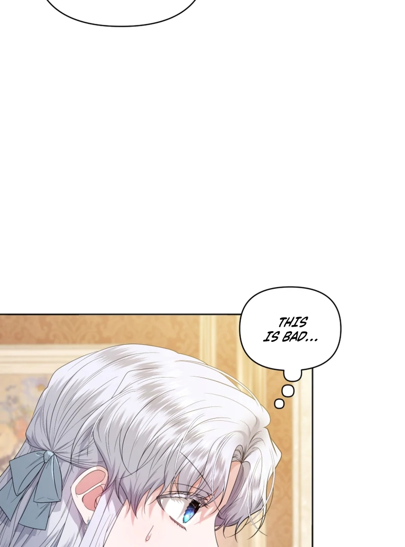 The Low-Ranking Civil Servant Wants to Achieve Success Chapter 10 page 116