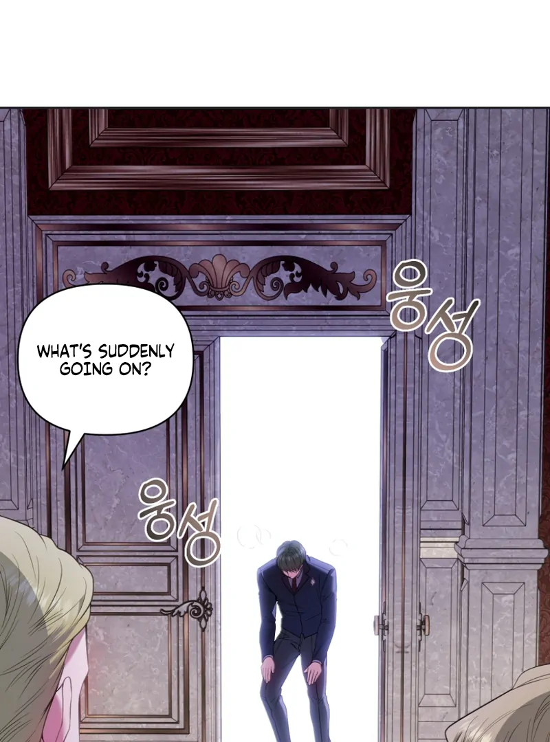 The Low-Ranking Civil Servant Wants to Achieve Success Chapter 10 page 121