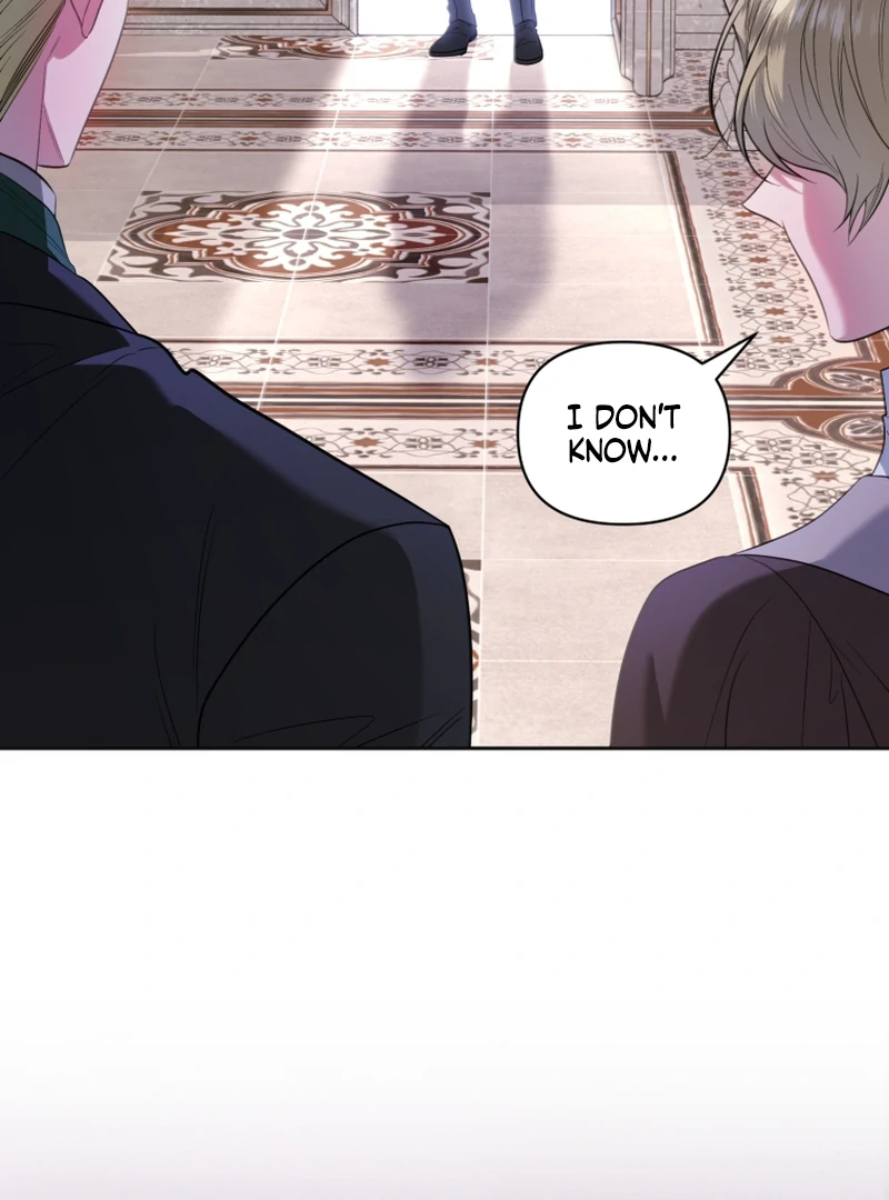 The Low-Ranking Civil Servant Wants to Achieve Success Chapter 10 page 122