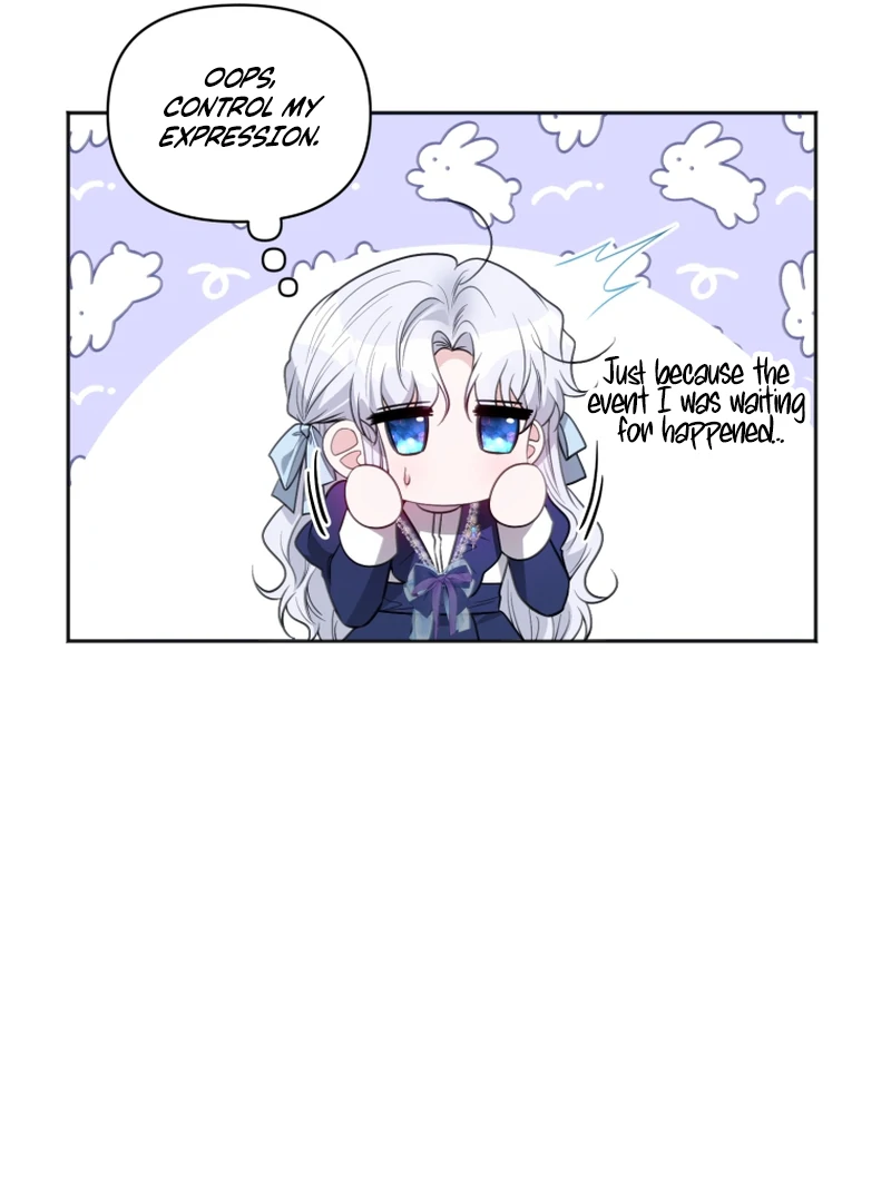 The Low-Ranking Civil Servant Wants to Achieve Success Chapter 10 page 128