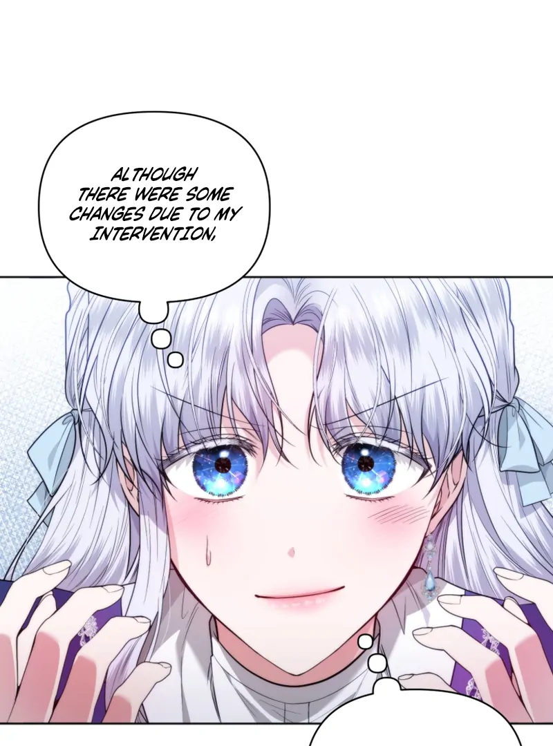 The Low-Ranking Civil Servant Wants to Achieve Success Chapter 10 page 129
