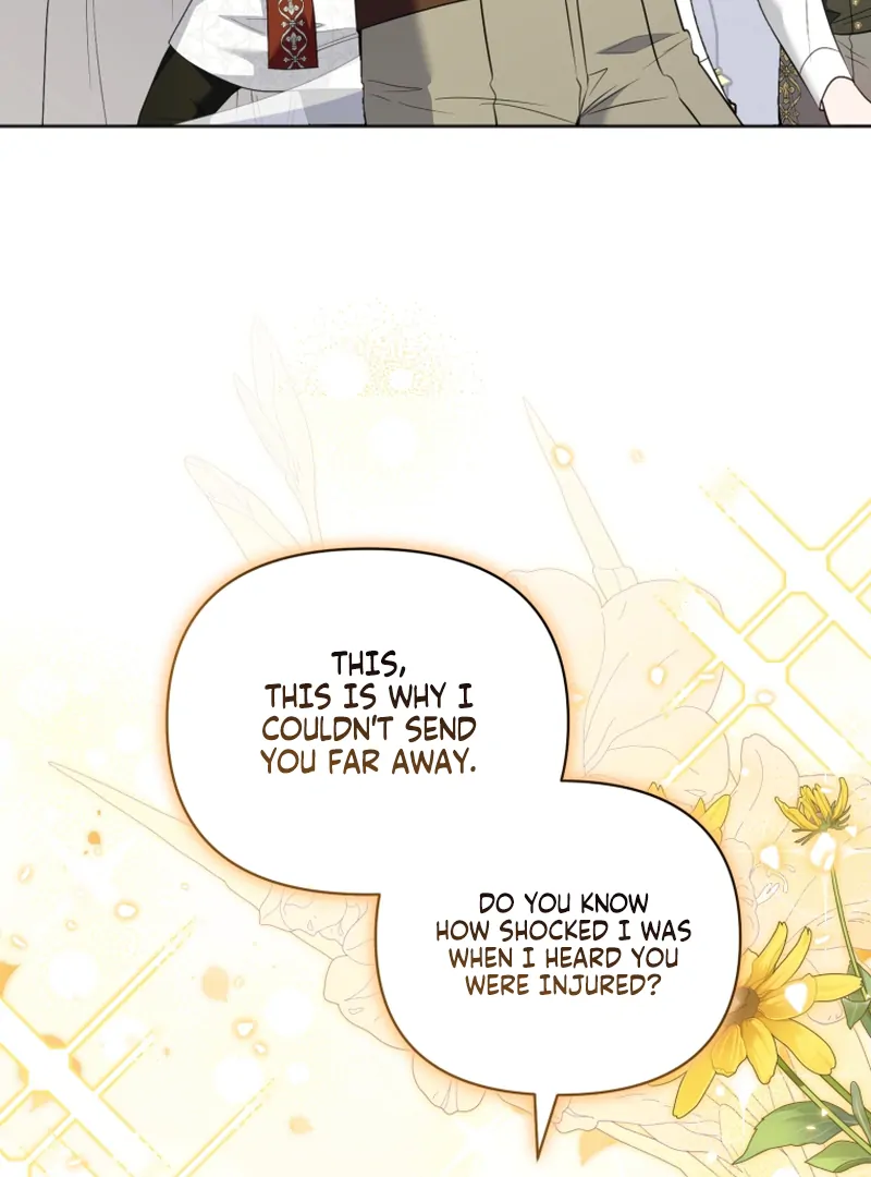 The Low-Ranking Civil Servant Wants to Achieve Success Chapter 10 page 16