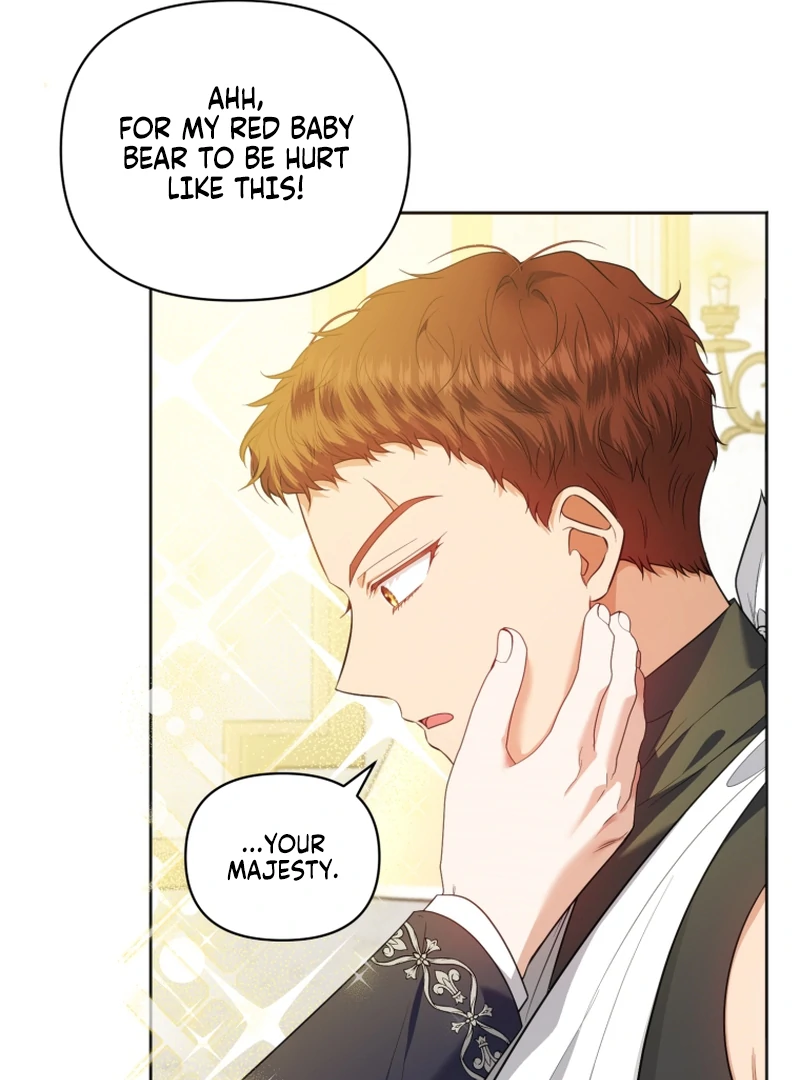 The Low-Ranking Civil Servant Wants to Achieve Success Chapter 10 page 19