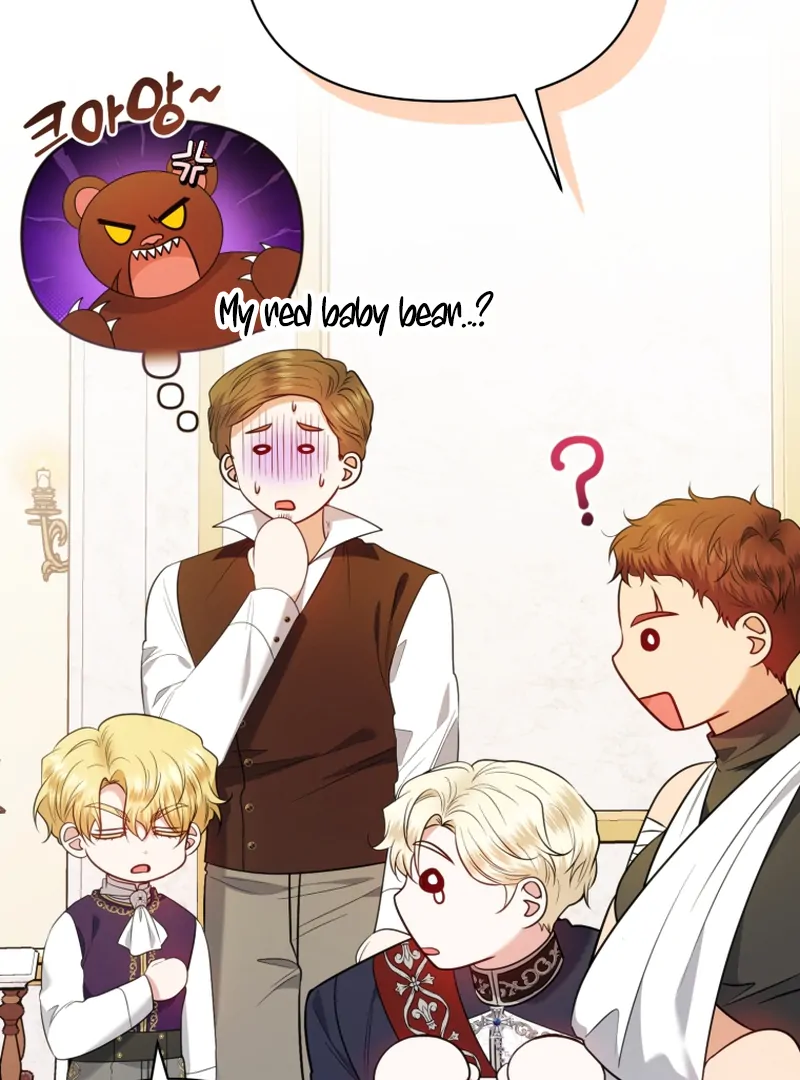 The Low-Ranking Civil Servant Wants to Achieve Success Chapter 10 page 21