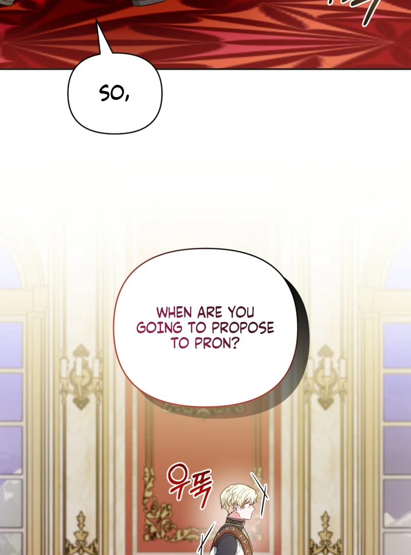 The Low-Ranking Civil Servant Wants to Achieve Success Chapter 10 page 31
