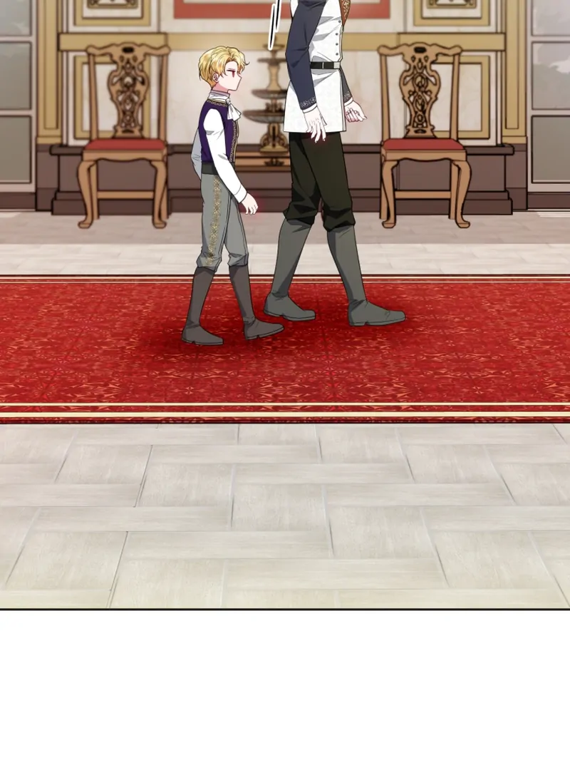 The Low-Ranking Civil Servant Wants to Achieve Success Chapter 10 page 32