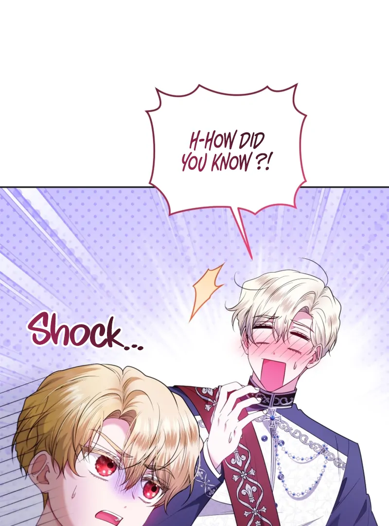 The Low-Ranking Civil Servant Wants to Achieve Success Chapter 10 page 33