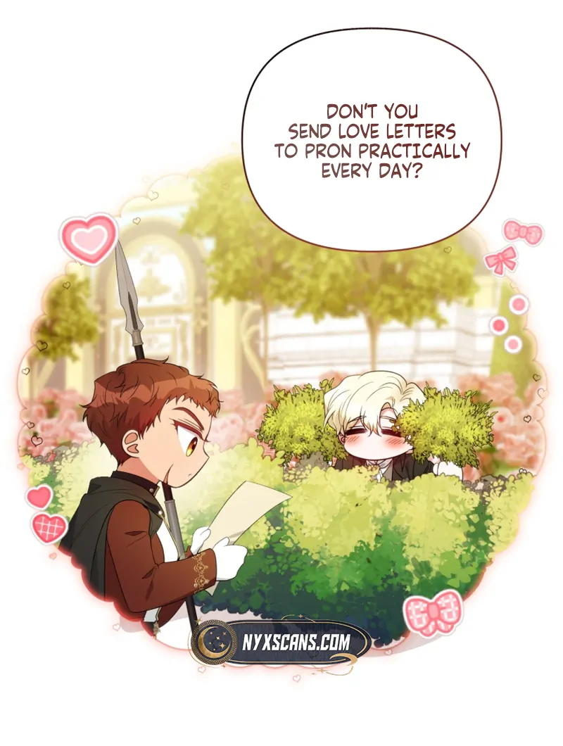 The Low-Ranking Civil Servant Wants to Achieve Success Chapter 10 page 35