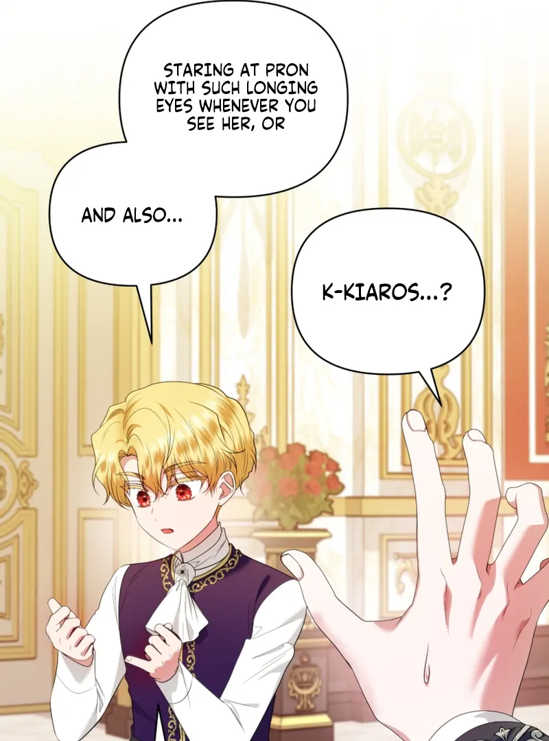 The Low-Ranking Civil Servant Wants to Achieve Success Chapter 10 page 37