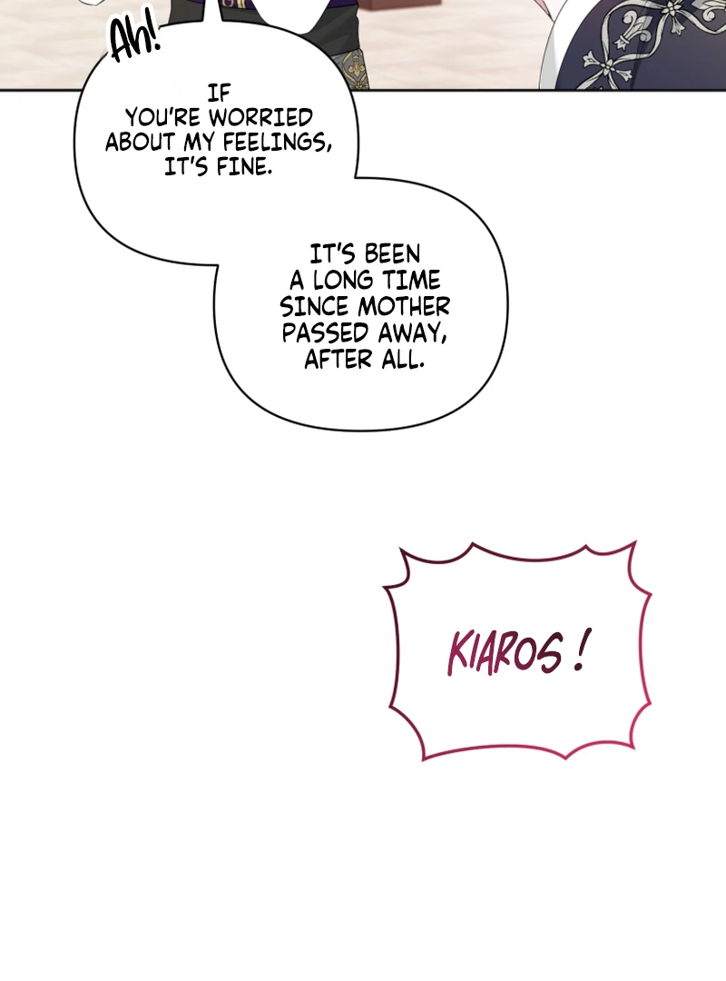 The Low-Ranking Civil Servant Wants to Achieve Success Chapter 10 page 38