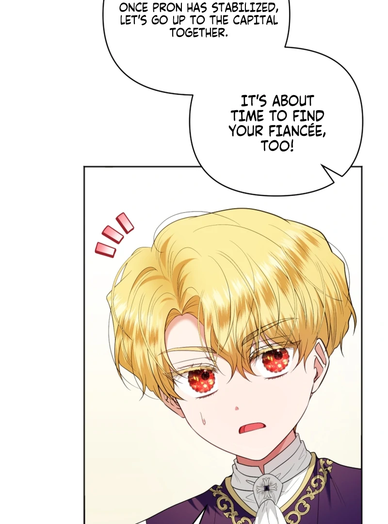 The Low-Ranking Civil Servant Wants to Achieve Success Chapter 10 page 41