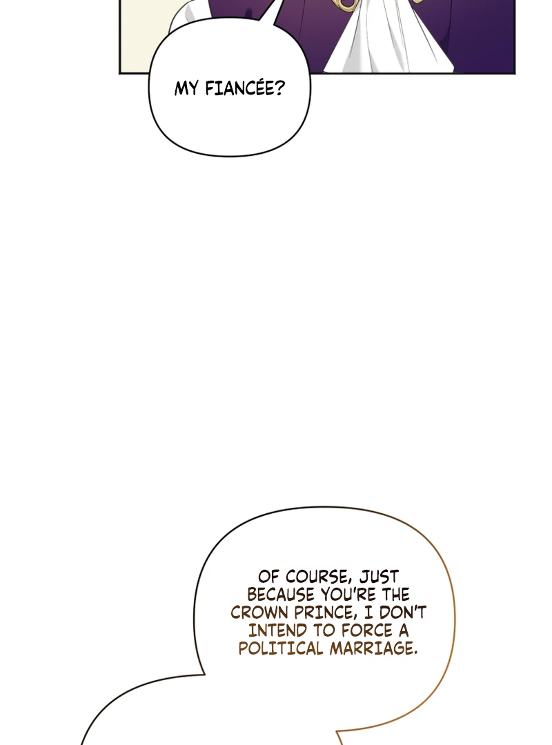 The Low-Ranking Civil Servant Wants to Achieve Success Chapter 10 page 42