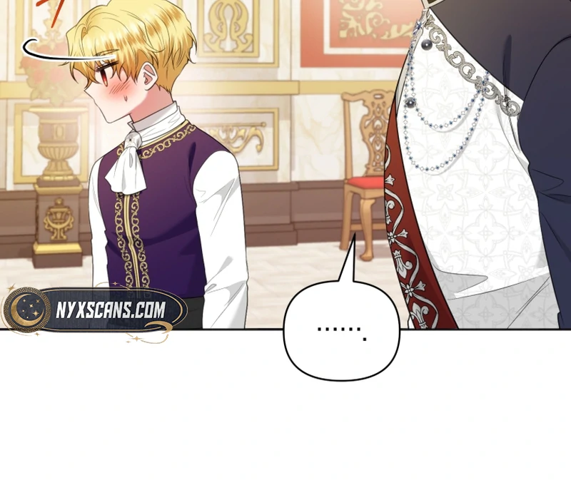 The Low-Ranking Civil Servant Wants to Achieve Success Chapter 10 page 46