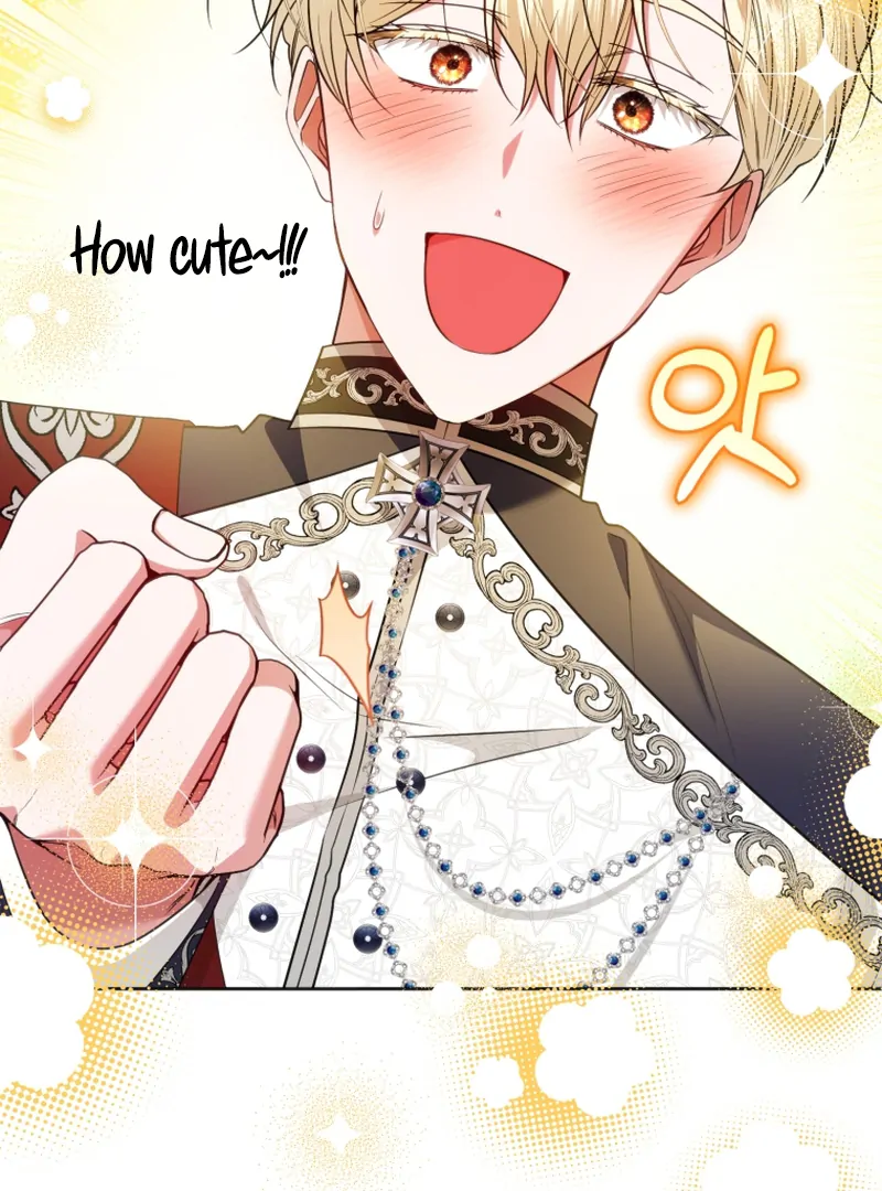The Low-Ranking Civil Servant Wants to Achieve Success Chapter 10 page 48