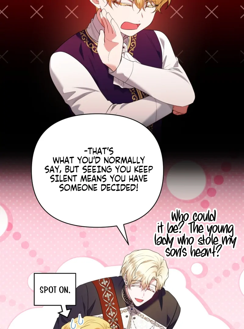 The Low-Ranking Civil Servant Wants to Achieve Success Chapter 10 page 50