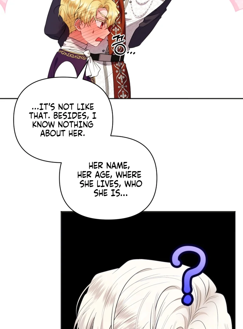 The Low-Ranking Civil Servant Wants to Achieve Success Chapter 10 page 51