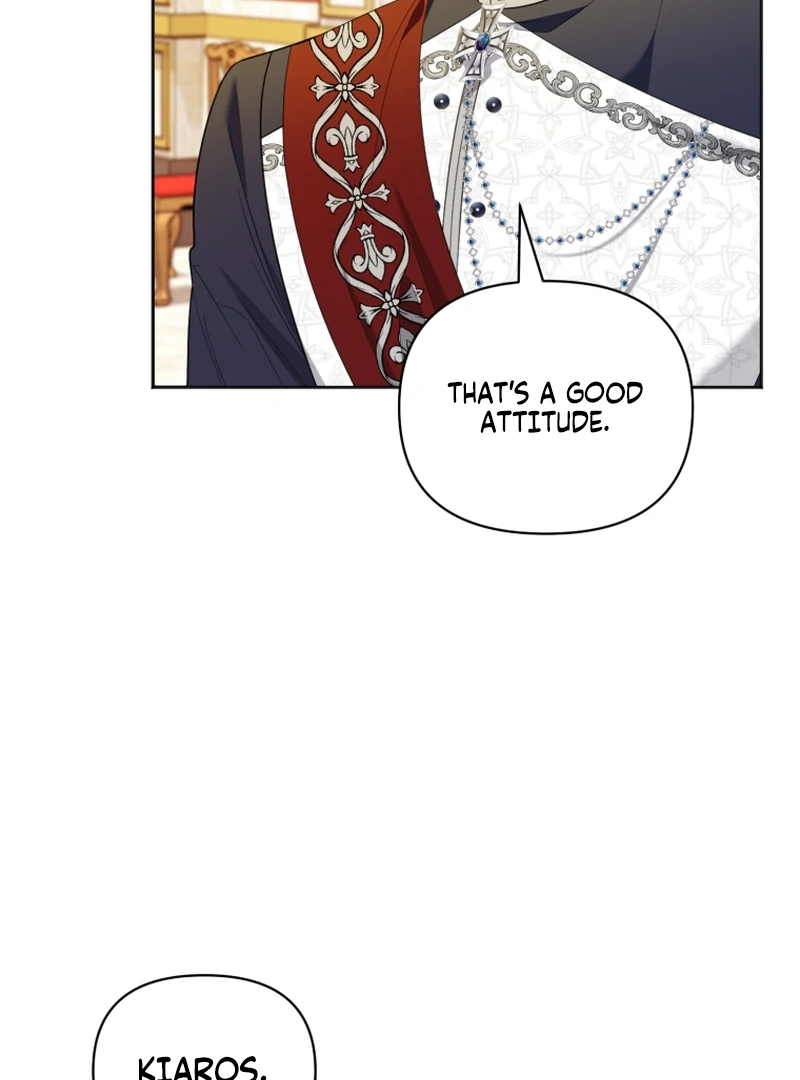 The Low-Ranking Civil Servant Wants to Achieve Success Chapter 10 page 58