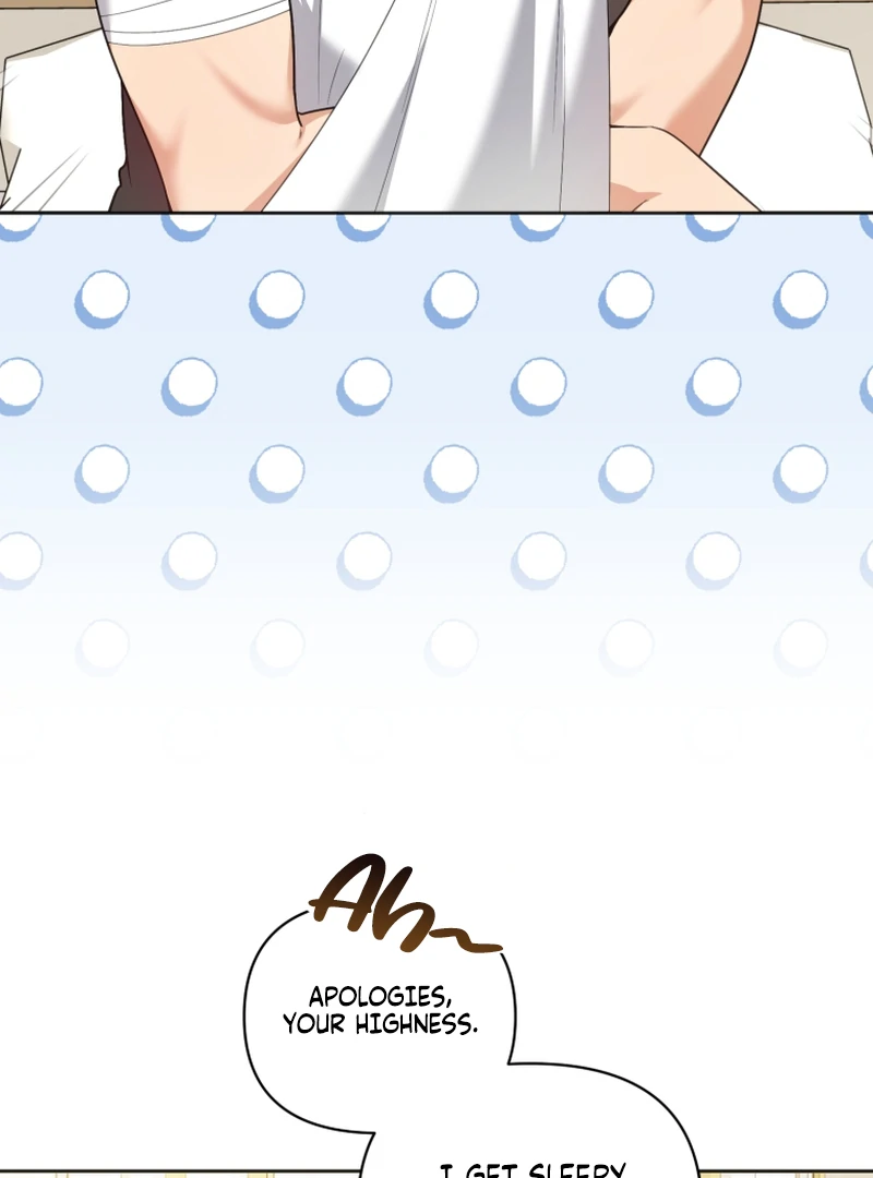 The Low-Ranking Civil Servant Wants to Achieve Success Chapter 10 page 6
