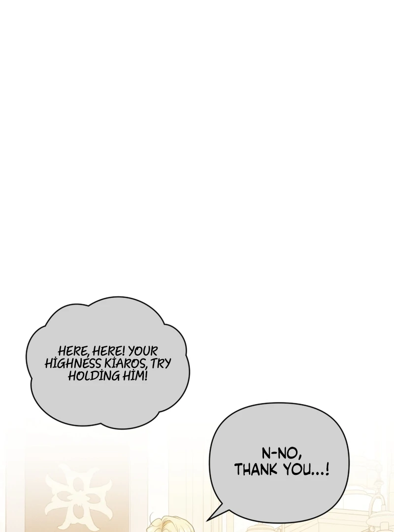 The Low-Ranking Civil Servant Wants to Achieve Success Chapter 10 page 76