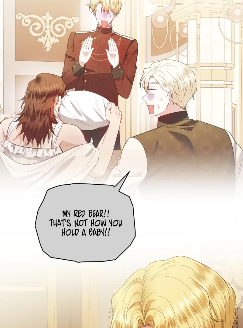 The Low-Ranking Civil Servant Wants to Achieve Success Chapter 10 page 77