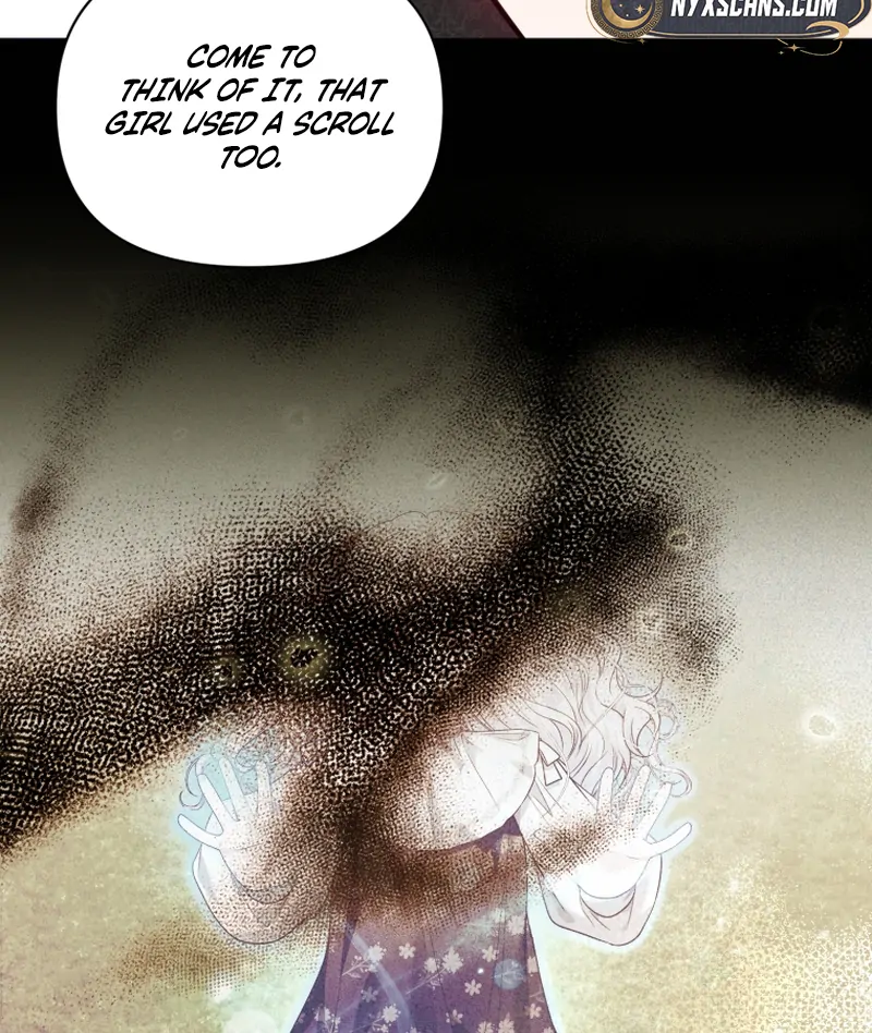 The Low-Ranking Civil Servant Wants to Achieve Success Chapter 10 page 80