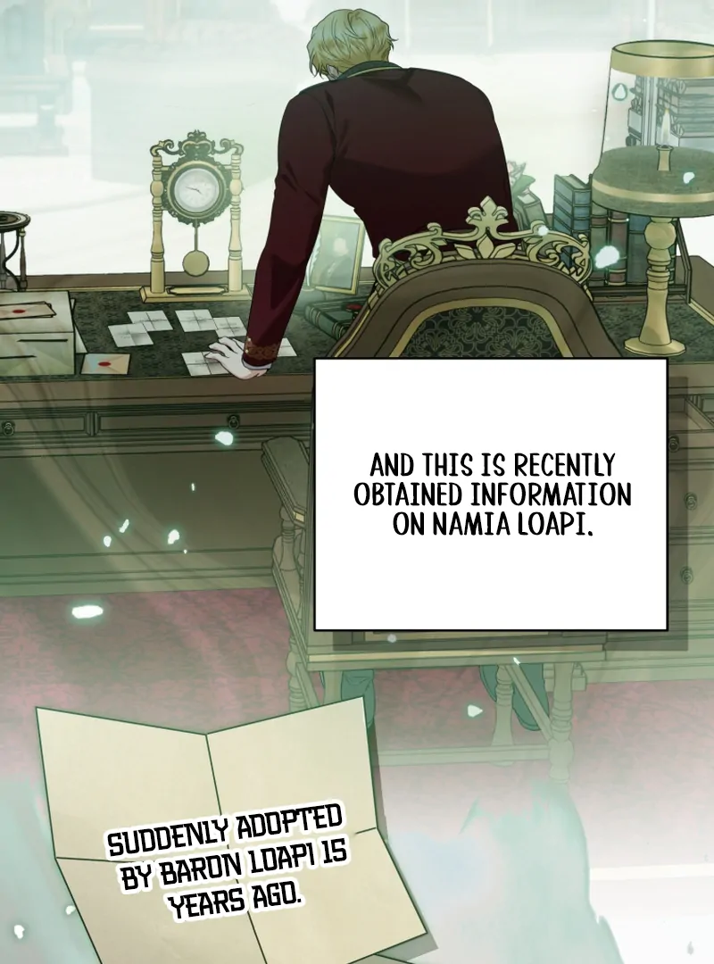 The Low-Ranking Civil Servant Wants to Achieve Success Chapter 10 page 88