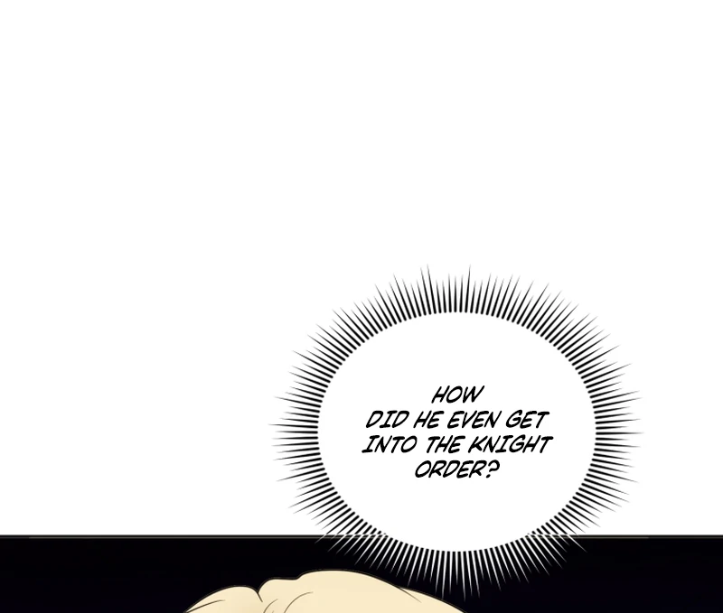 The Low-Ranking Civil Servant Wants to Achieve Success Chapter 10 page 8