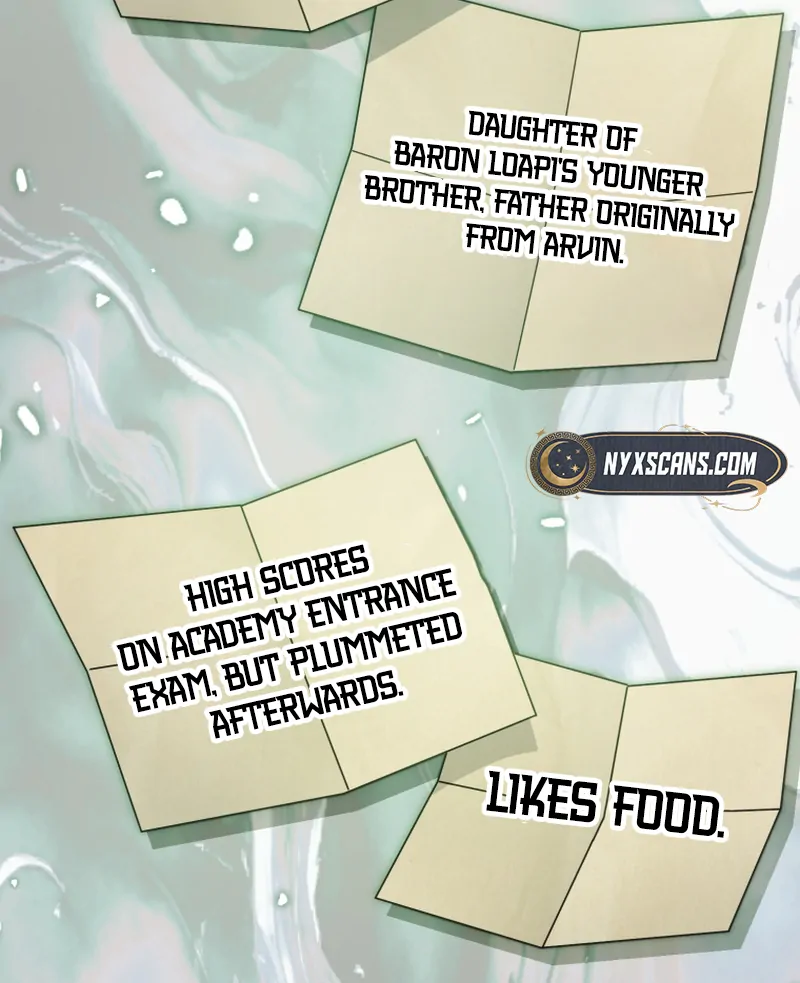 The Low-Ranking Civil Servant Wants to Achieve Success Chapter 10 page 89