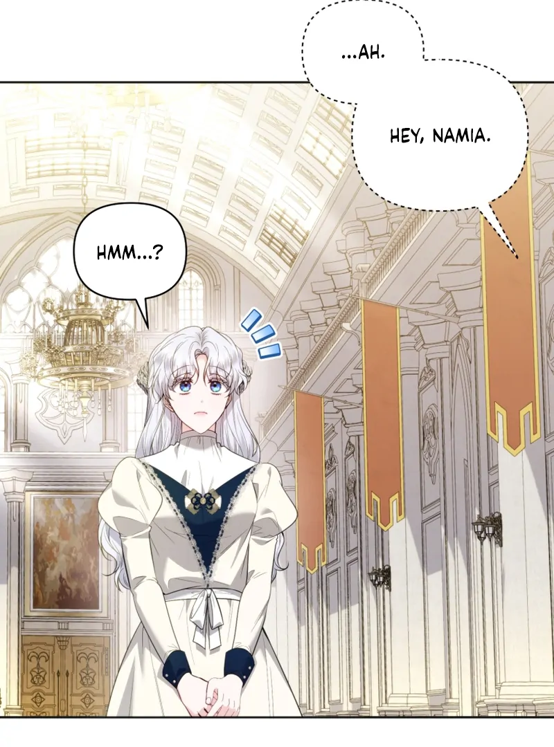 The Low-Ranking Civil Servant Wants to Achieve Success Chapter 15 page 9