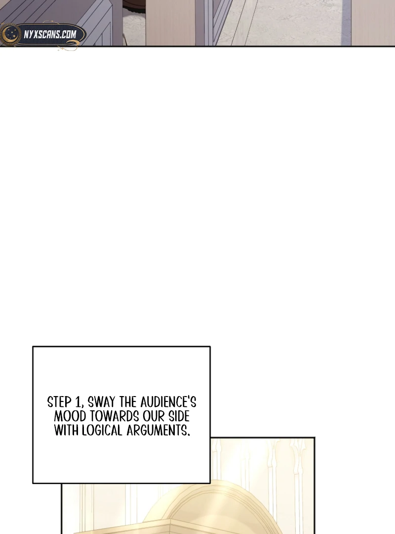 The Low-Ranking Civil Servant Wants to Achieve Success Chapter 15 page 100