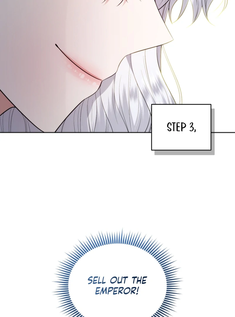 The Low-Ranking Civil Servant Wants to Achieve Success Chapter 15 page 103
