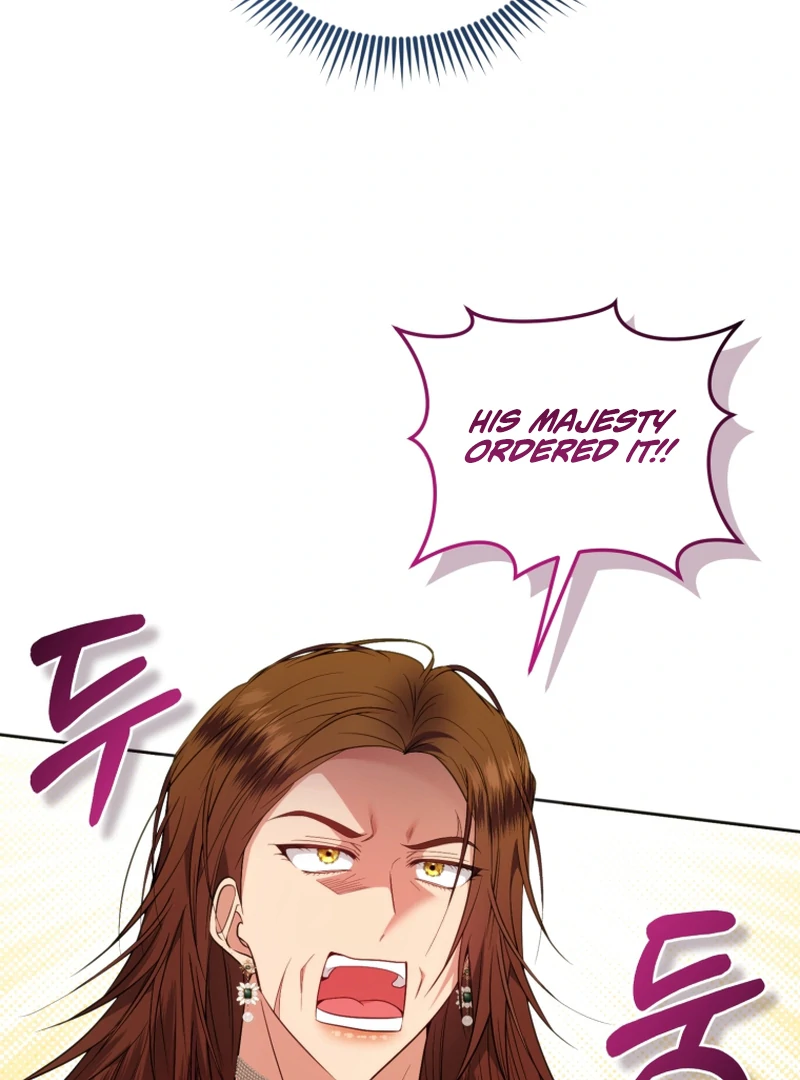 The Low-Ranking Civil Servant Wants to Achieve Success Chapter 15 page 104