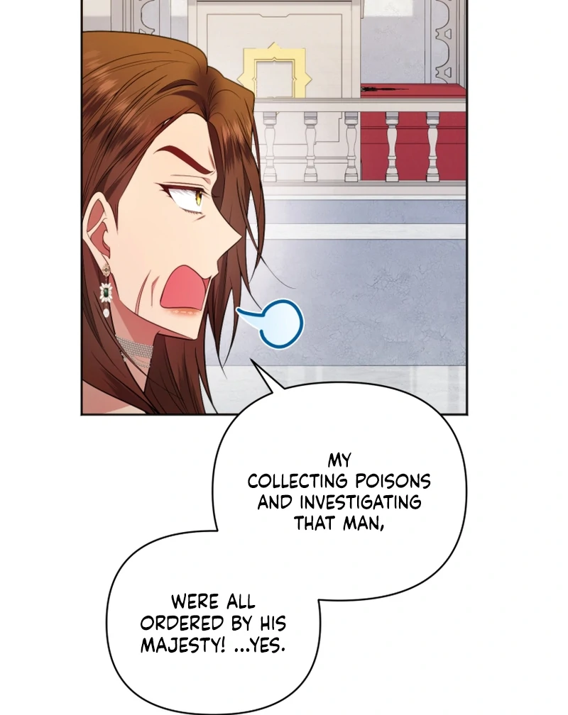 The Low-Ranking Civil Servant Wants to Achieve Success Chapter 15 page 107