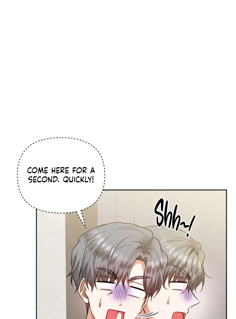 The Low-Ranking Civil Servant Wants to Achieve Success Chapter 15 page 10