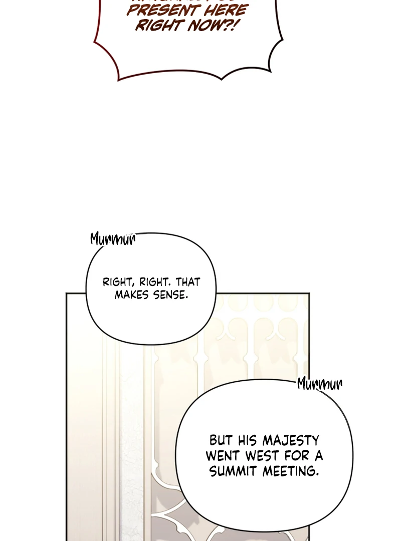 The Low-Ranking Civil Servant Wants to Achieve Success Chapter 15 page 110