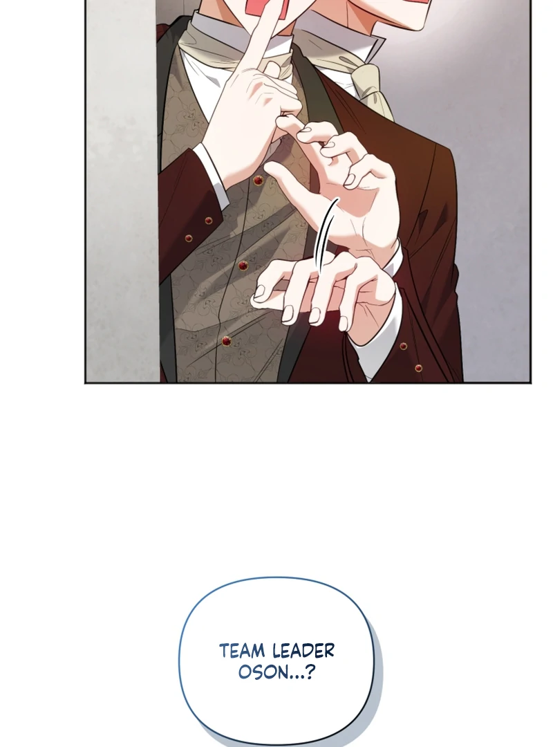 The Low-Ranking Civil Servant Wants to Achieve Success Chapter 15 page 11