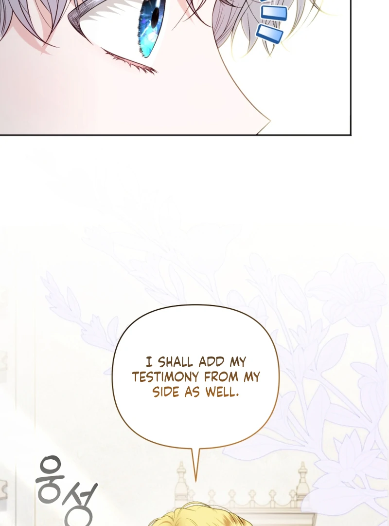 The Low-Ranking Civil Servant Wants to Achieve Success Chapter 15 page 119