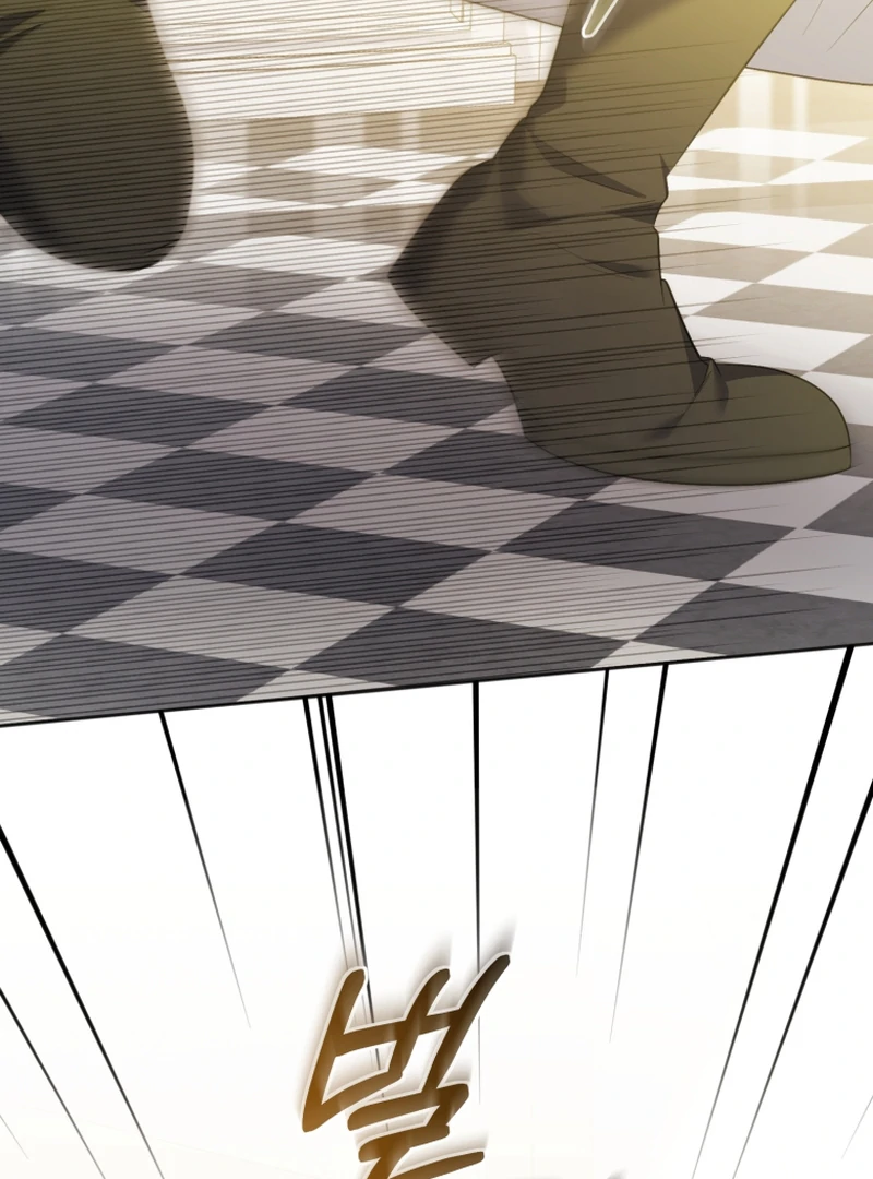 The Low-Ranking Civil Servant Wants to Achieve Success Chapter 15 page 126