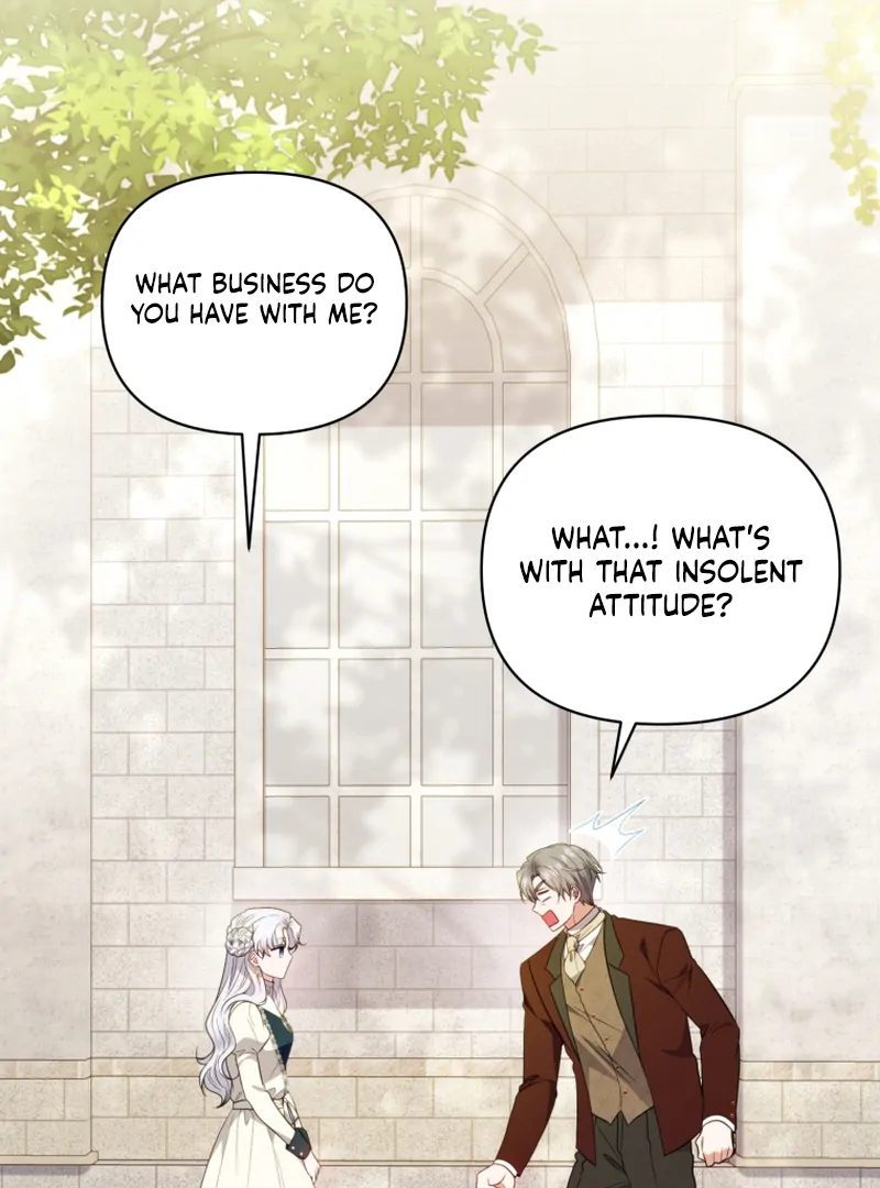 The Low-Ranking Civil Servant Wants to Achieve Success Chapter 15 page 14