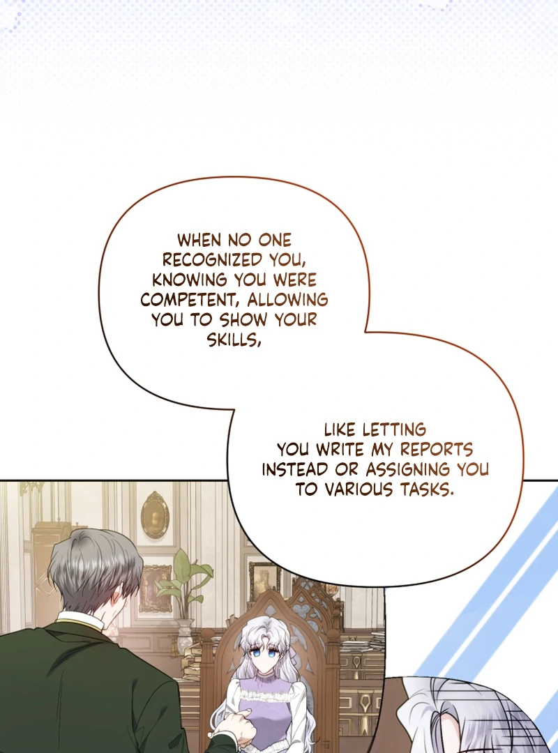 The Low-Ranking Civil Servant Wants to Achieve Success Chapter 15 page 18