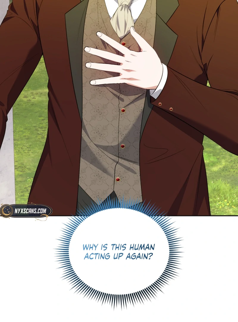 The Low-Ranking Civil Servant Wants to Achieve Success Chapter 15 page 23