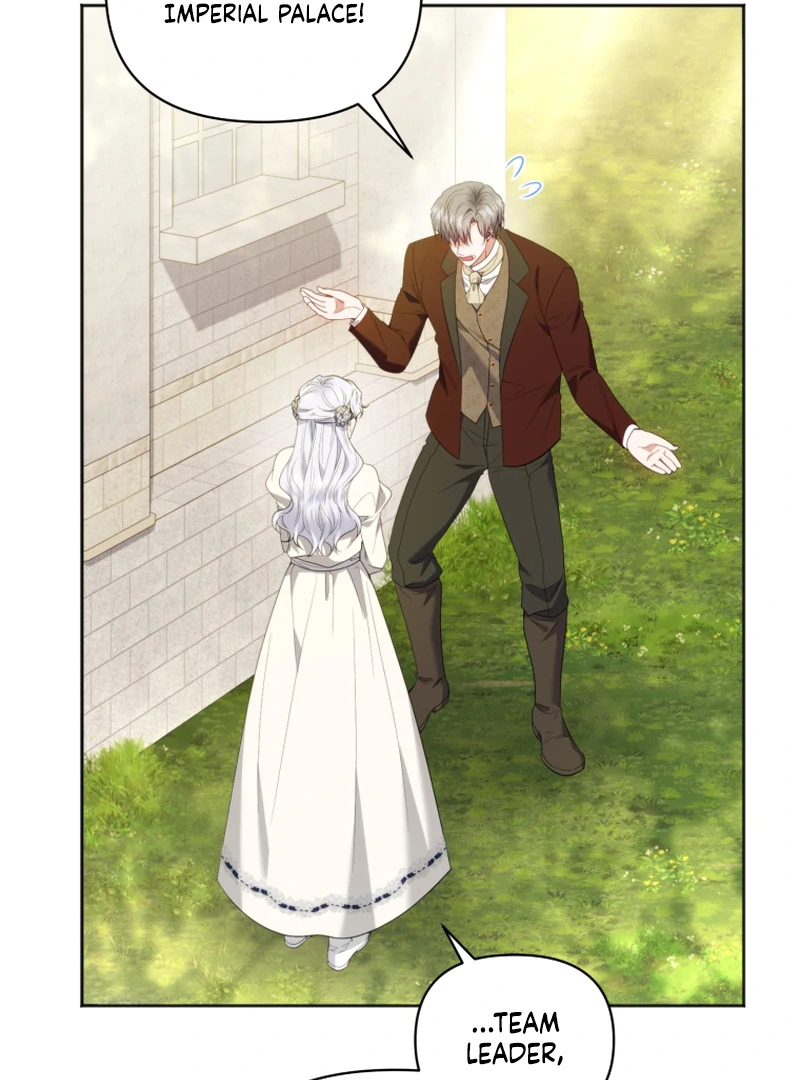 The Low-Ranking Civil Servant Wants to Achieve Success Chapter 15 page 25