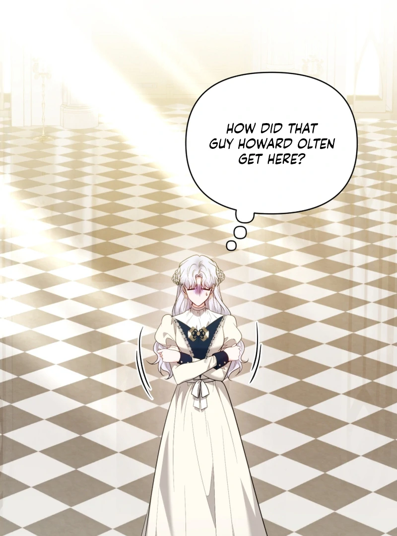 The Low-Ranking Civil Servant Wants to Achieve Success Chapter 15 page 2
