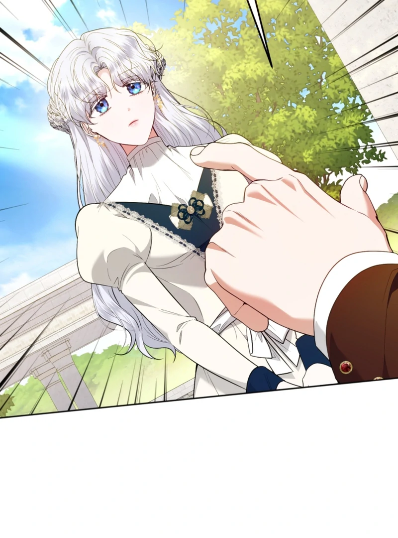 The Low-Ranking Civil Servant Wants to Achieve Success Chapter 15 page 30