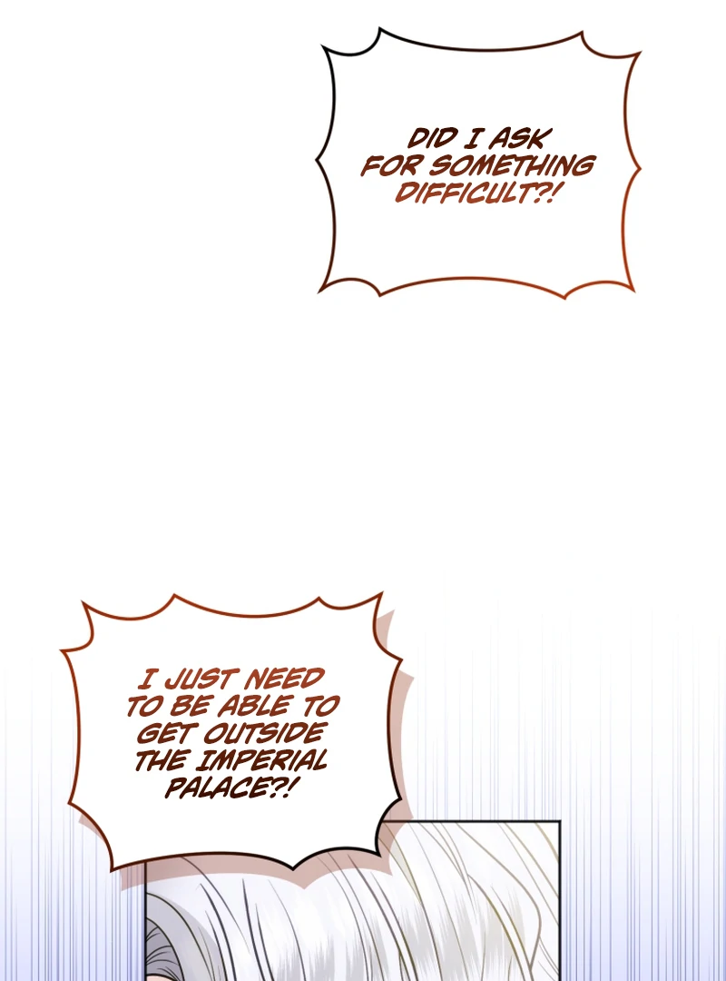The Low-Ranking Civil Servant Wants to Achieve Success Chapter 15 page 31